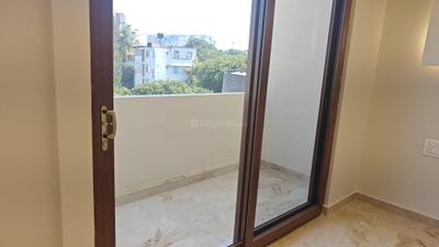 Bedroom Image of 2200 Sq.ft 3 BHK Apartment / Flat for sale in Cooke Town Bengaluru for Rs. 27000000