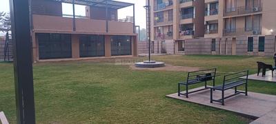 Image of 1480 Sq.ft 3 BHK Apartment / Flat for sale in Serenity Sky, Bopal, Ahmedabad for Rs. 7500000