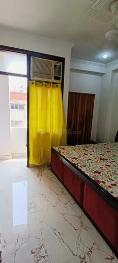Saket Bedroom 1