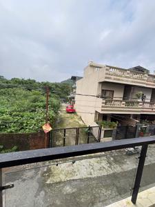 Balcony Image of 760 Sq.ft 3 BHK Duplex for sale in Sahastradhara Road Dehradun for Rs. 9000000