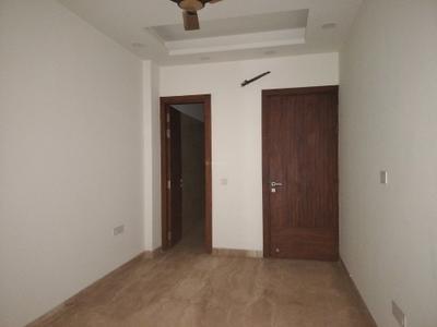 Bedroom Image of 1800 Sq.ft 3 BHK Builder Floor for sale in Surya Nagar Ghaziabad for Rs. 21000000