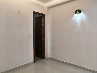 Bedroom Image of 2300 Sq.ft 3 BHK Builder Floor for rent in Ireo The Corridors, Sector 67 Gurgaon for Rs. 60000
