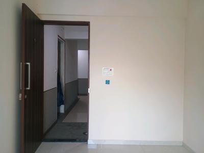 Living Room Image of 700 Sq.ft 1 BHK Apartment / Flat for sale in Mohan Nano Estates, Ambernath West Ambernath for Rs. 2600000