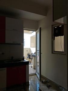 Kitchen Image of 1044 Sq.ft 2 BHK Apartment / Flat for sale in Paramount Floraville, Kulesara Noida for Rs. 12000000