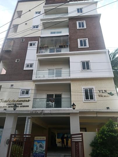 Sainathpuram Main Image 1