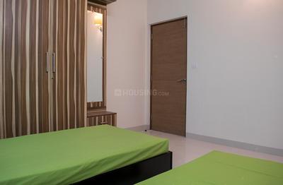 Bedroom Image of Republic of Whitefield in Whitefield, Bangalore