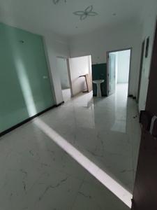 Hall Image of 900 Sq.ft 2 BHK Apartment / Flat for rent in Kalyanpur (West) Lucknow for Rs. 15000