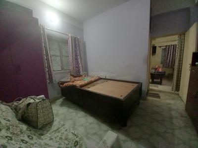 Bedroom Image of 700 Sq.ft 2 BHK Apartment / Flat for sale in Kavi Nazrul Metro, Garia, Sonarpur Kolkata for Rs. 3300000