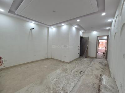 Hall Image of 1000 Sq.ft 2 BHK Builder Floor for sale in Ramesh Nagar New Delhi for Rs. 16500000
