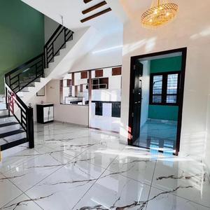 Hall Image of 950 Sq.ft 2 BHK Independent House for sale in Bodri Bilaspur for Rs. 5085000