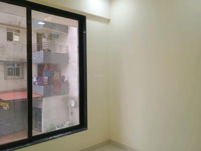 Bedroom Image of 977 Sq.ft 2 BHK Apartment / Flat for sale in Meera Nanda Bliss, Ambernath East Ambernath for Rs. 3600000