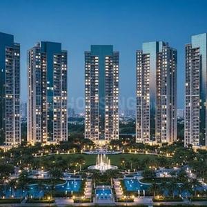 Image of 2000 Sq.ft 3 BHK Builder Floor for sale in Hercules Grace Resilviaa, Sector 78, Gurgaon for Rs. 18500000