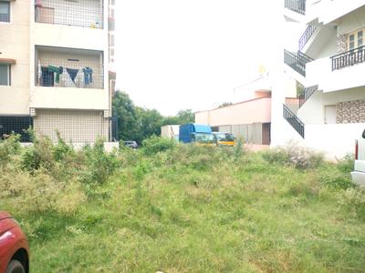 Image of 1200 Sq.ft Residential Plot / Land for sale in Singasandra, Bengaluru for Rs. 21600000