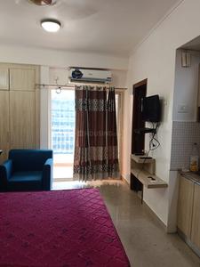 1 BHK Flat