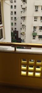 Balcony Image of 1665 Sq.ft 3 BHK Apartment / Flat for sale in Ambuja Udita, Santoshpur Kolkata for Rs. 16500000