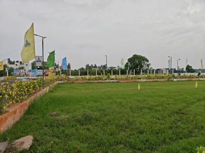 Image of 1000 Sq.ft Residential Plot / Land for sale in Vandalur, Chennai for Rs. 4699000