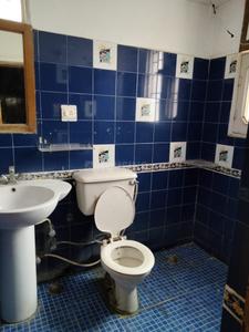 Image of 1550 Sq.ft 3 BHK Apartment / Flat for rent in Sector 20, Panchkula for Rs. 27999