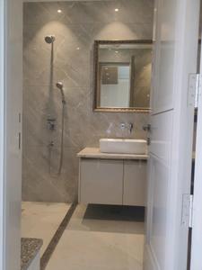 Bedroom Three Image of 3150 Sq.ft 4 BHK Builder Floor for sale in Sector 46 Faridabad for Rs. 55000000