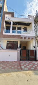 Image of 2000 Sq.ft 4 BHK Independent House for sale in Murlipura, Jaipur for Rs. 15000000