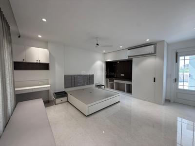 1 RK Independent Builder Floor