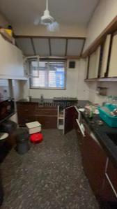 Kitchen Image of 1600 Sq.ft 3 BHK Apartment / Flat for sale in Sanjeev Enclave, Andheri West Mumbai for Rs. 52500000