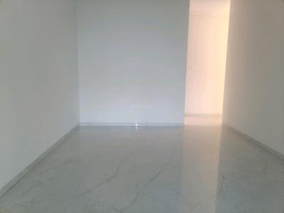 Bedroom Image of 1560 Sq.ft 3 BHK Apartment / Flat for sale in Concrete Sai Saakshaat, Kharghar Navi Mumbai for Rs. 31000000