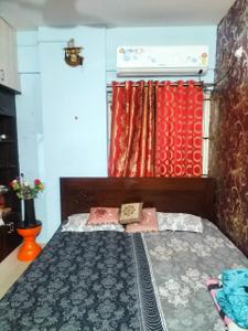 Bedroom Image of 1477 Sq.ft 3 BHK Apartment / Flat for sale in DSMAX SERENITY, Bommanahalli Bengaluru for Rs. 13800000