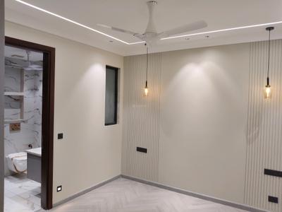 Bedroom Image of 2700 Sq.ft 4 BHK Builder Floor for sale in Sector 57 Gurgaon for Rs. 35000000