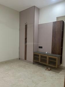 Bedroom Image of 1800 Sq.ft 3 BHK Builder Floor for sale in Kodambakkam Chennai for Rs. 30000000