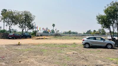 Image of 1503 Sq.ft Residential Plot / Land for sale in Kongara Kalan, Hyderabad for Rs. 5010055