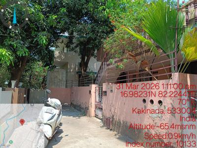 Image of 176 Sq.ft 2 BHK Independent House for sale in Gokulam, Kakinada for Rs. 7500000