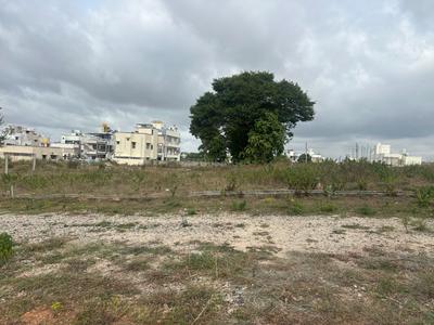 Image of 5450 Sq.ft Residential Plot / Land for sale in Sathgalli, Mysore for Rs. 22890000