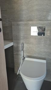 Image of 1116 Sq.ft 2 BHK Apartment / Flat for sale in Nandivardhan Park Pallazzo, Dadar East, Mumbai for Rs. 46000000
