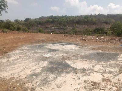 Image of 1089 Sq.ft Residential Plot / Land for sale in Sonkhar, Alibag for Rs. 330000