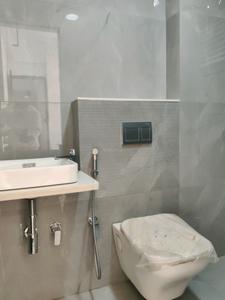 Bedroom Three Image of 1250 Sq.ft 3 BHK Apartment / Flat for sale in Larkins 315 Rio B, Thane West Thane for Rs. 22500000