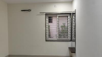 Bedroom Image of 1925 Sq.ft 3 BHK Apartment / Flat for rent in Manbhum Avalon, Malkajgiri Secunderabad for Rs. 40000