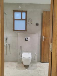 Common Bathroom Image of 3000 Sq.ft 4 BHK Builder Floor for sale in Sector 37 Faridabad for Rs. 28500000