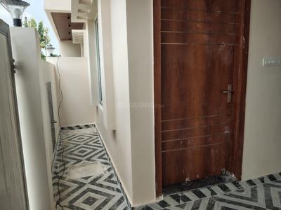 Balcony Image of 1700 Sq.ft 3 BHK Independent House for sale in Uattardhona Lucknow for Rs. 8000000