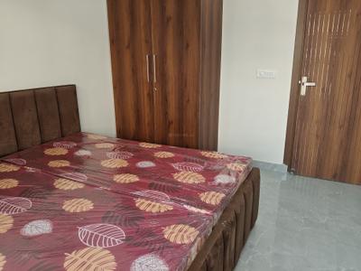 1 BHK Independent Builder Floor