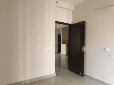 Bedroom Image of 1045 Sq.ft 3 BHK Apartment / Flat for sale in Amrapali Dream Valley 2, Noida Extension Greater Noida for Rs. 8200000
