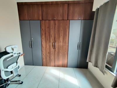 Bedroom Image of 624 Sq.ft 2 BHK Apartment / Flat for sale in Vega Shyam One15, Vastral Ahmedabad for Rs. 5400000