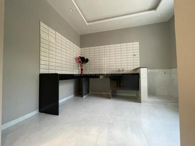 Kitchen Image of 1090 Sq.ft 2 BHK Apartment / Flat for sale in Codename Superstar, Undri Pune for Rs. 6300000