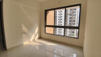 Bedroom Image of 450 Sq.ft 1 BHK Apartment / Flat for sale in Runwal My City Phase II Cluster 05 Part I, Dombivli East Thane for Rs. 4000000