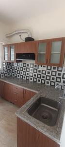 3 BHK Villa