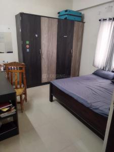 1 BHK Independent Builder Floor
