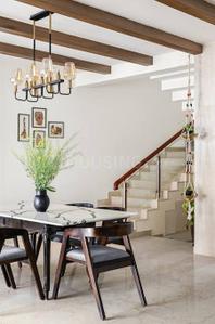 Hall Image of 3940 Sq.ft 4 BHK Villa for sale in Nambiar Bellezea, Bommasandra Bengaluru for Rs. 180000000