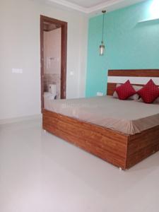 1 BHK Independent House
