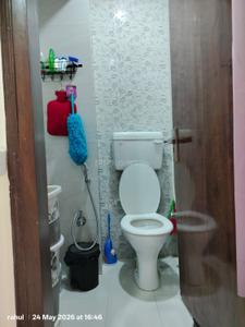 Image of 850 Sq.ft 2 BHK Apartment / Flat for rent in Kaveri Apartments, Vasant Kunj, New Delhi for Rs. 48000