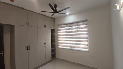 Bedroom Image of 1462 Sq.ft 3 BHK Apartment / Flat for rent in Ahad Serenity, Choodasandra Bengaluru for Rs. 55000
