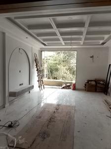 4.5 BHK Independent Builder Floor